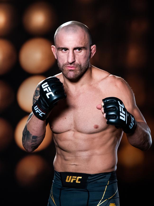 Australian mixed martial artist Alexander Ã¢â&#130;¬Å&#147;The GreatÃ¢â&#130;¬Â&#157; Volkanovski will be among the keynote speakers at Forward Fest at Venue 114 and the University of Sunshine Coast Innovation Centre from September 26-30, 2022.