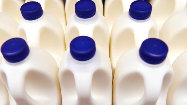 State Government may support push to identify milk supplied by local ...