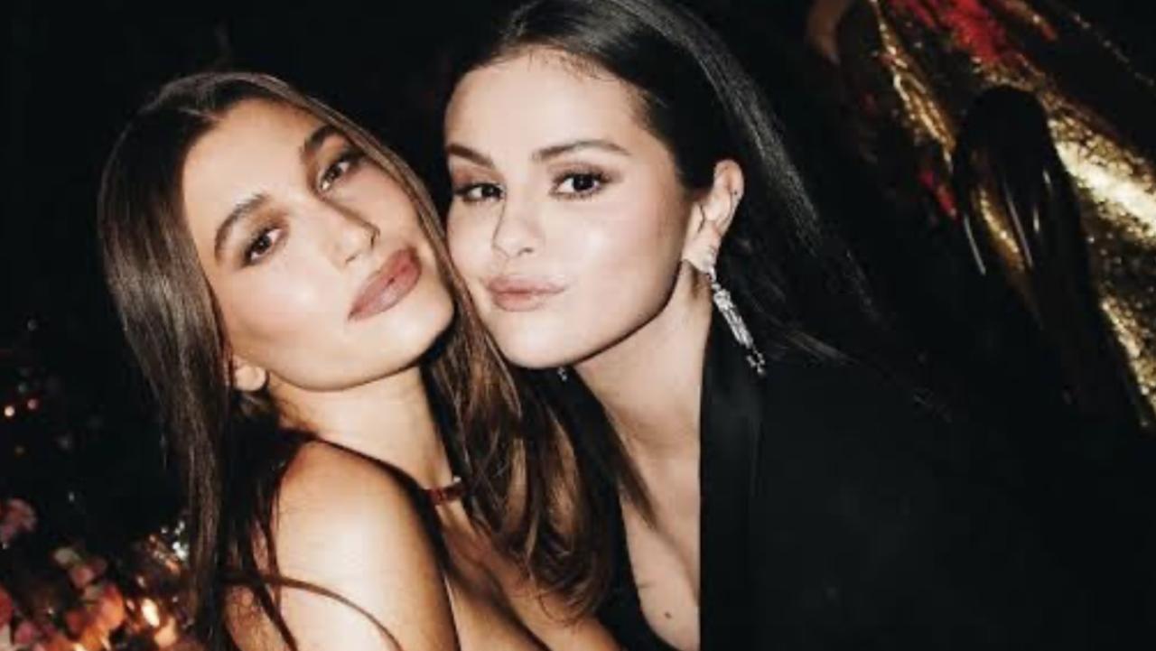 Selena Gomez Hailey Bieber Feud Reignites Over Resurfaced Clip Nt News 