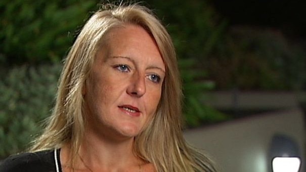 Nicola Gobbo has been revealed as Lawyer X. Picture: ABC.