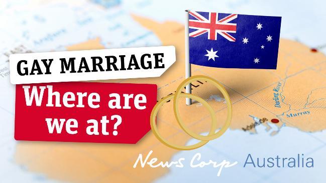 Gay Marriage: Where are we at?