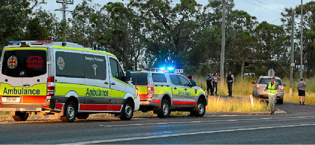 Names of victims in shooting near Rockhampton released | The Courier Mail