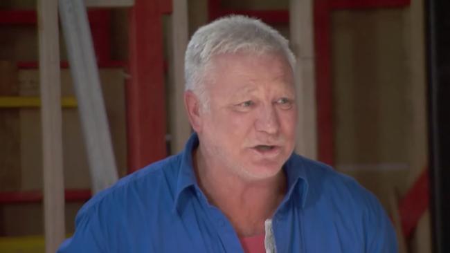 Scott Cam has blasted the Block contestants who’ve thrown this series into disarray.