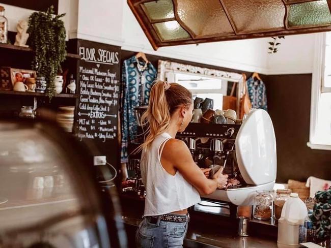 Business excels after six month closure, expands elixir menu