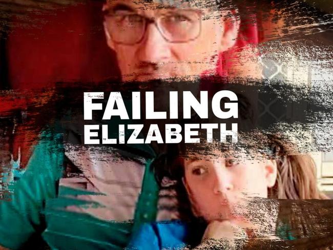 WATCH NOW: Failing Elizabeth - Her Heartbreaking Last Days