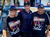 ‘Patience, skill’: Petrolhead prepares to let it rip in burnout comp