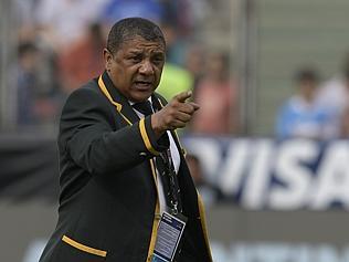 Boks coach shines light