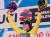 Hosking wins cycle WorldTour opener