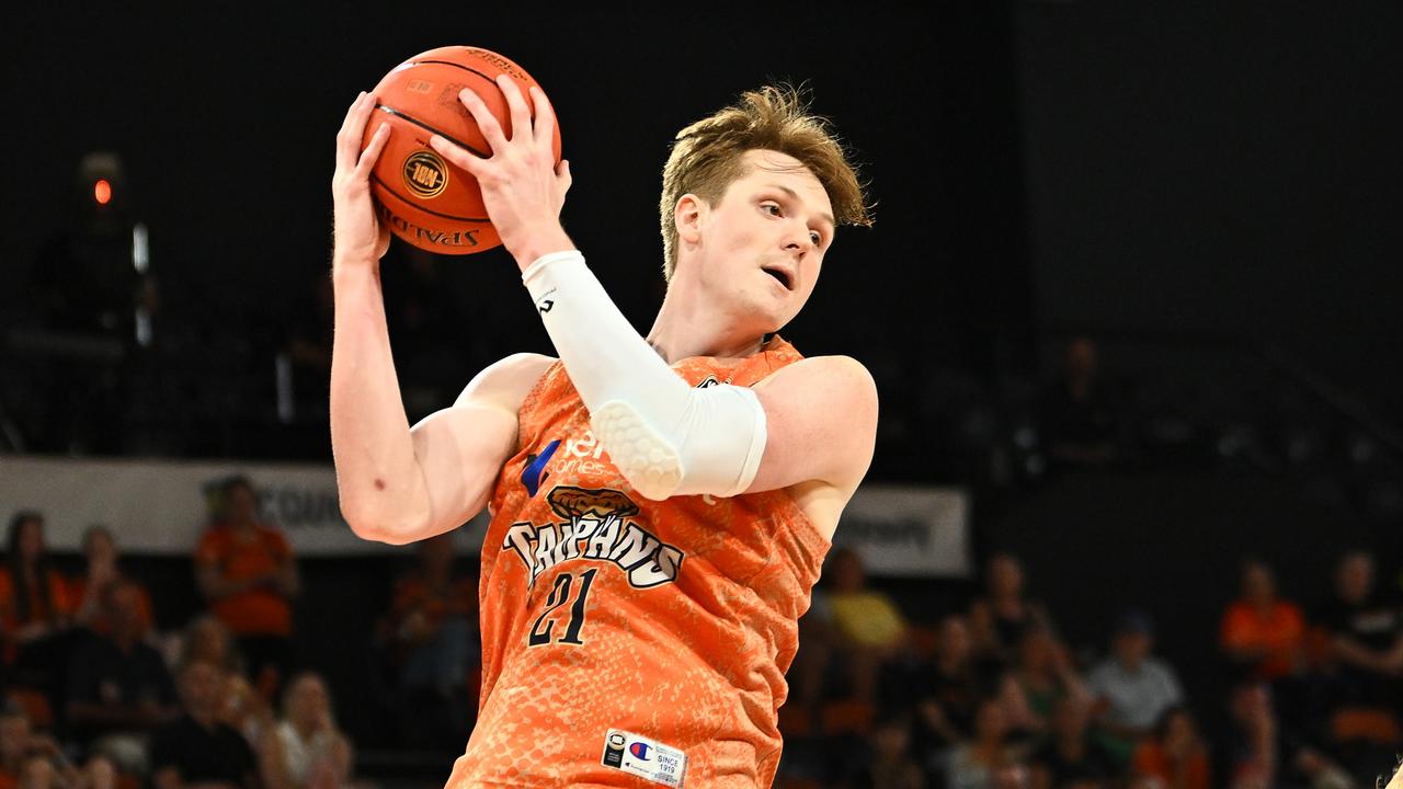 Trade moves to win your SuperCoach NBL grand final