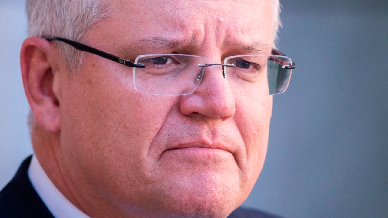 Morrison’s ministerial appointments ‘undermined’ trust