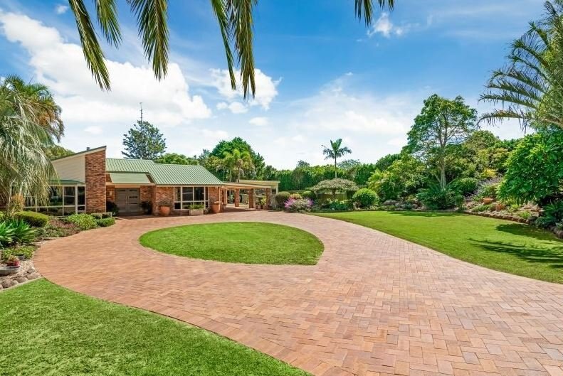 3 Trafalgar St, Middle Ridge, is for sale. Picture: Contributed