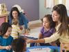 Full List: New Victorian childcare fees revealed