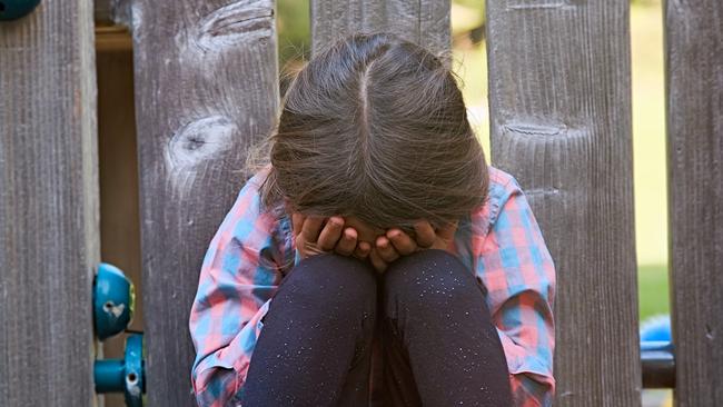 A Central Queensland man has been jailed for his sexual abuse of a 10-year-old girl. Generic image.