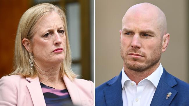 Labor's Katy Gallagher won the 2022 ACT Senate race ahead of David Pocock.