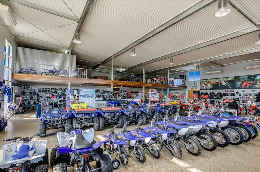 FOR SALE Long Standing Motorcycle Shop Hits Market The Chronicle   0369431225ed474758d0d559e089e09a