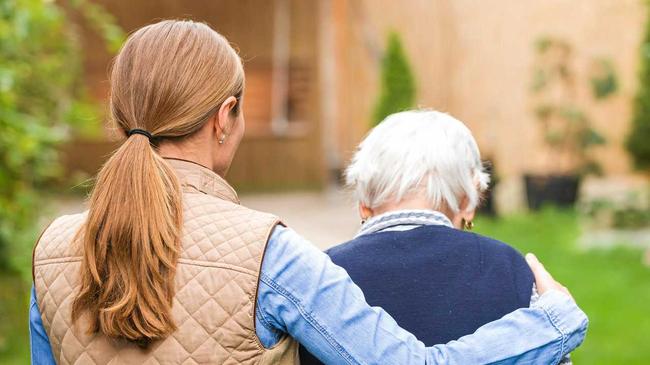 Improving the quality of aged care will only happen if the recently announced Royal Commission can identify and fix structure problems says a Clarence Valley aged care CEO. Picture: Obencem