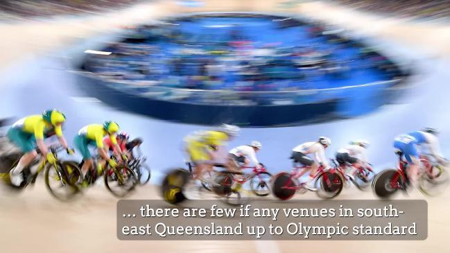 EXPLAINER: Is south-east Queensland now ready for an Olympics bid?