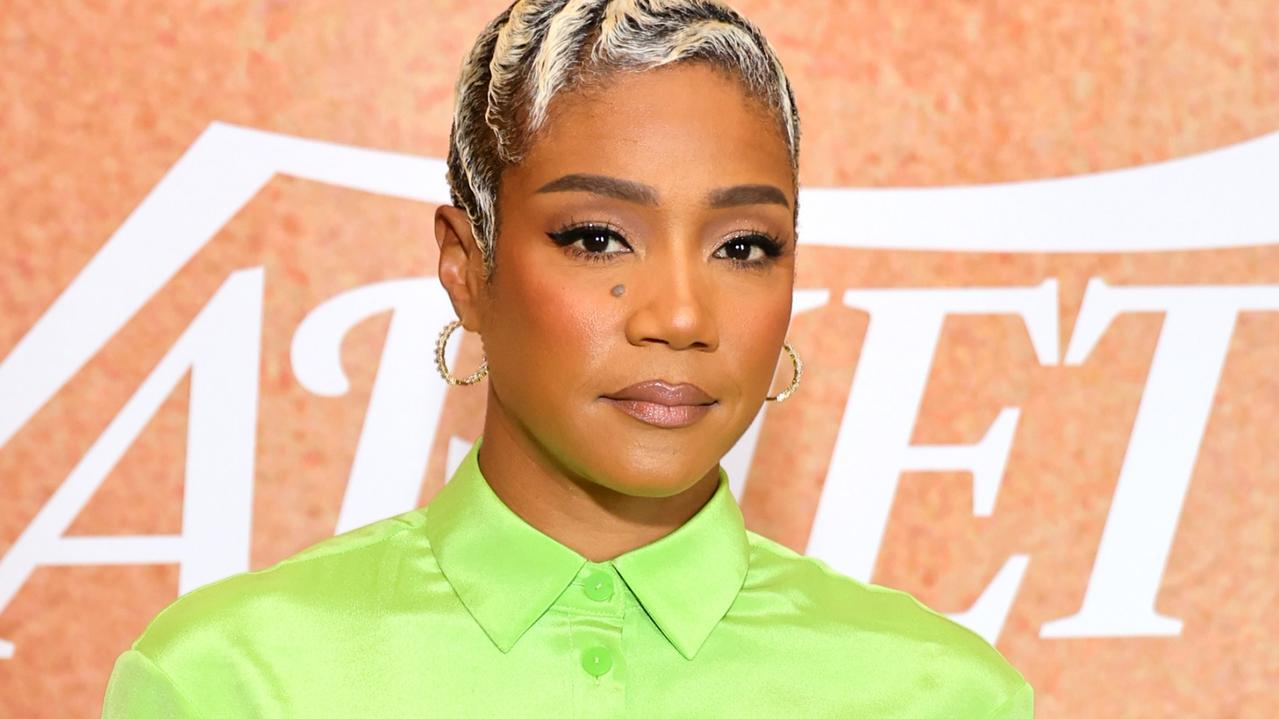 Tiffany Haddish arrested for second DUI after falling asleep at wheel,  spotted in handcuffs | Gold Coast Bulletin