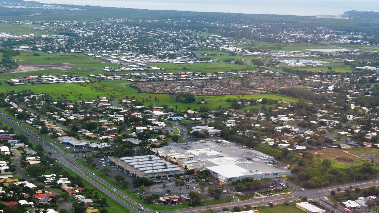 Mackay house prices have climbed to the highest in five years. Photo: Melanie Plane