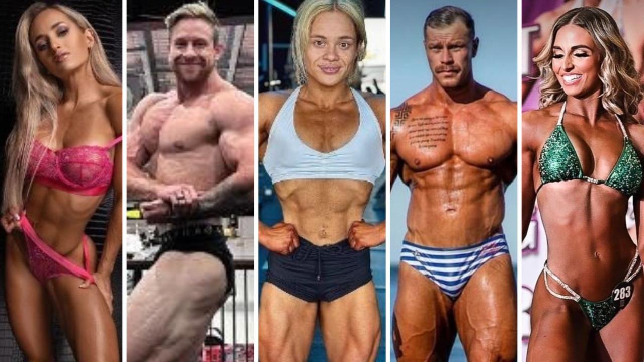 Vote now for Sydney's fittest rigs