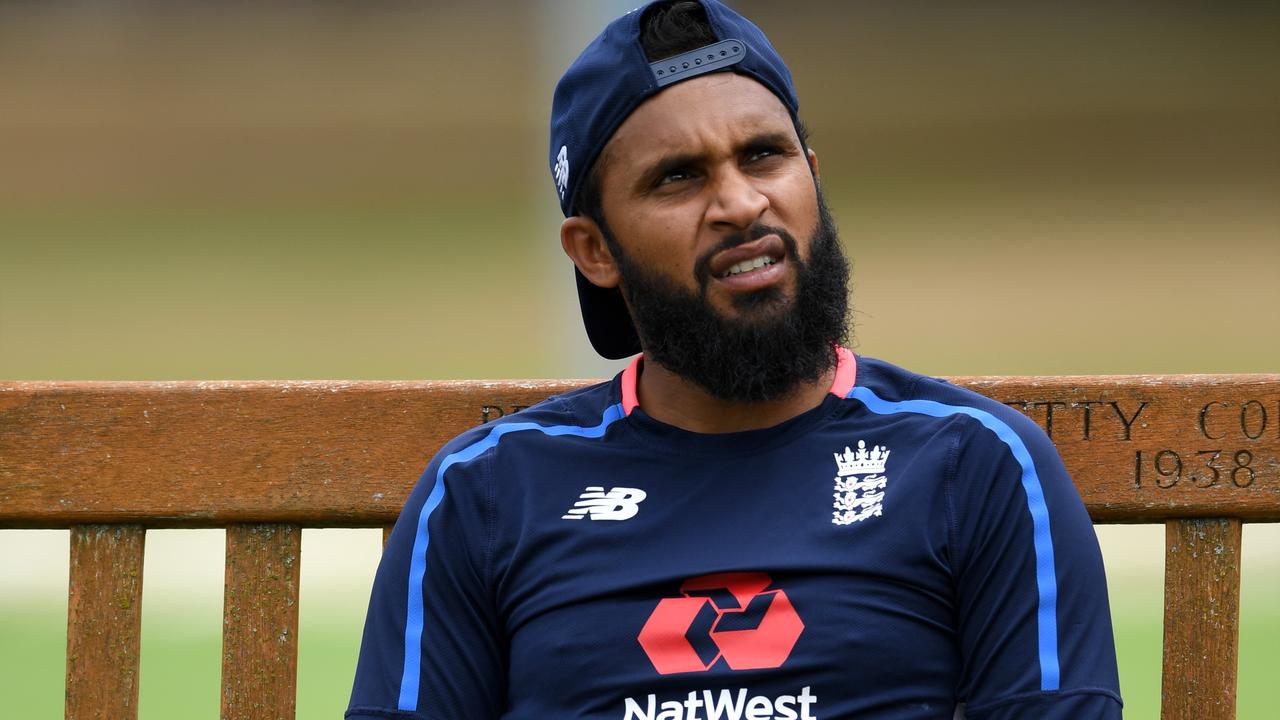 Adil Rashid’s Test recall has drawn criticsm.