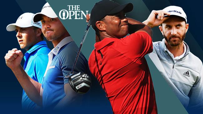 British open tee sales times 2018