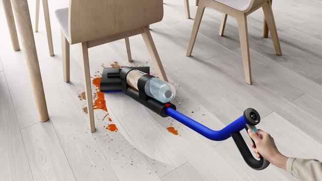 Is Dyson’s $1000 mop worth it?