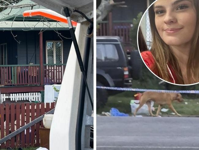 ‘This is not our town’: Dead dogs, missing teen rattle locals