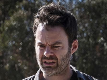 Bill Hader in season three of Barry