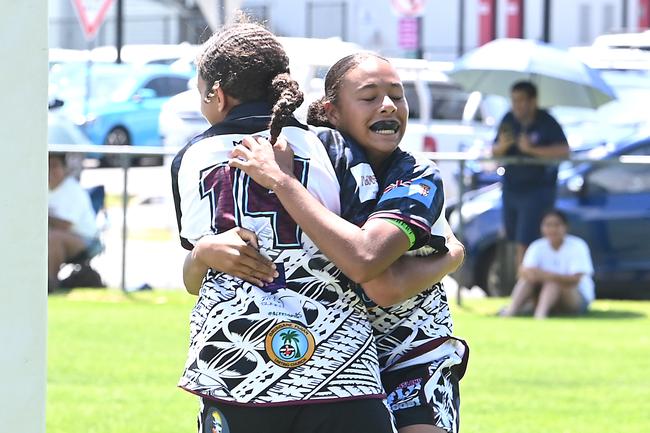 Pacific Youth Rugby Festival in Albany Creek Saturday October 19, 2024. Picture, John Gass