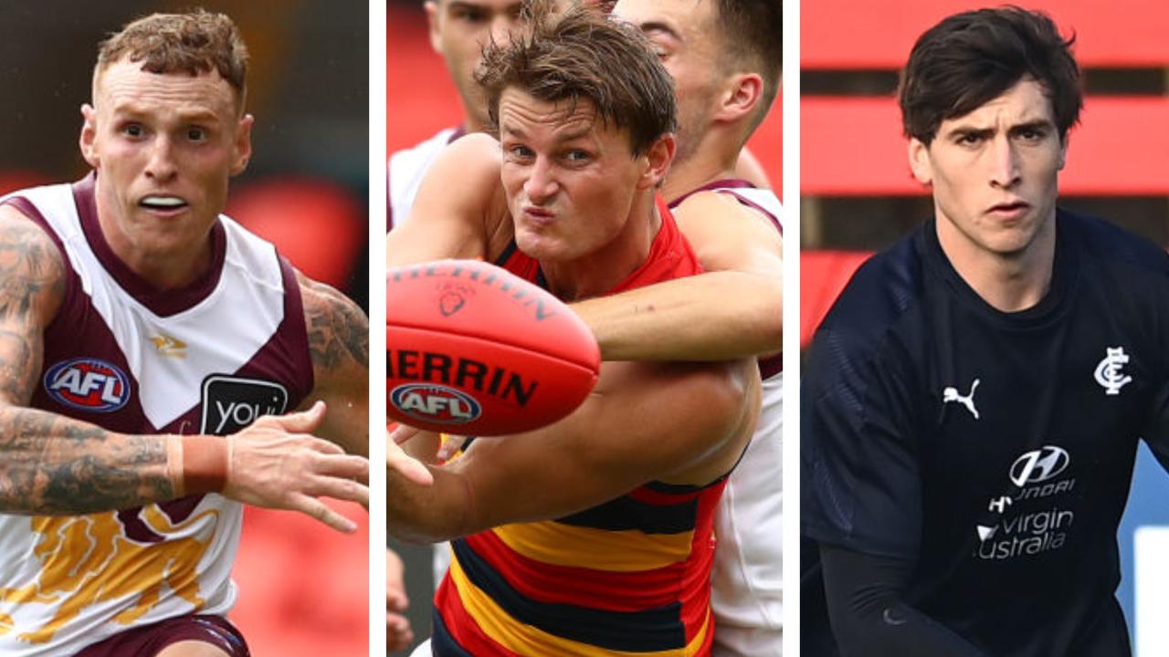 AFL news 2022, VFL results State league wrap, reserves, analysis, Matt