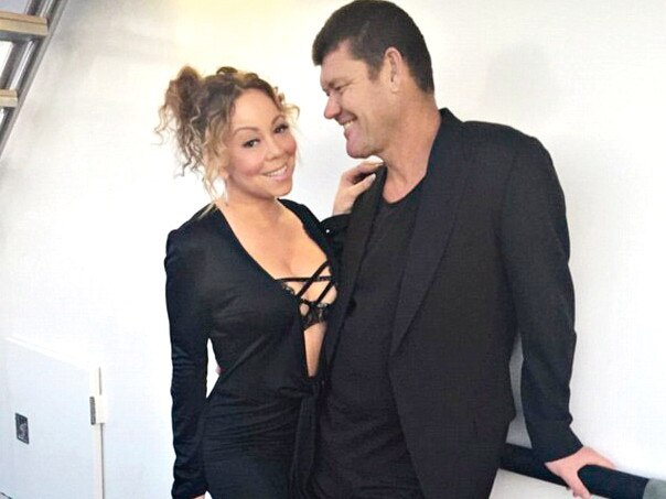 Mariah Carey and James Packer broke up 10 months after they were engaged in 2016.