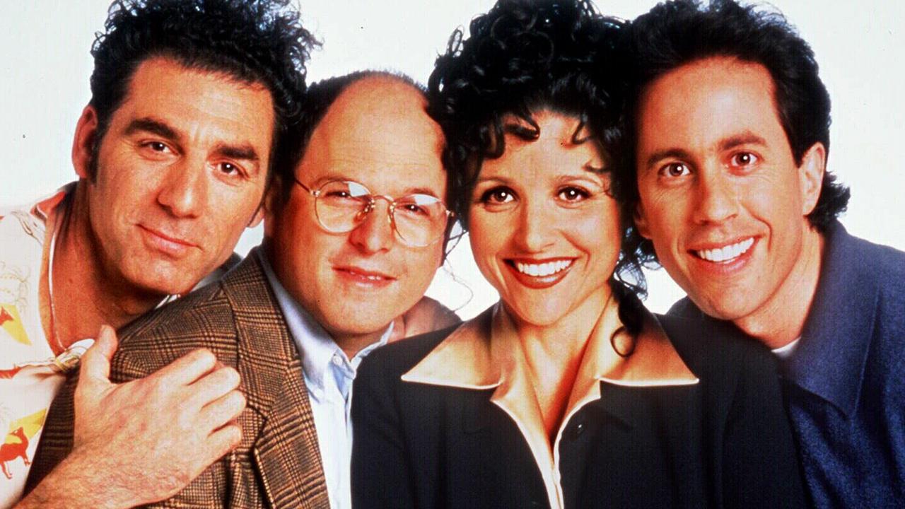 Seinfeld episode that saw star almost quit