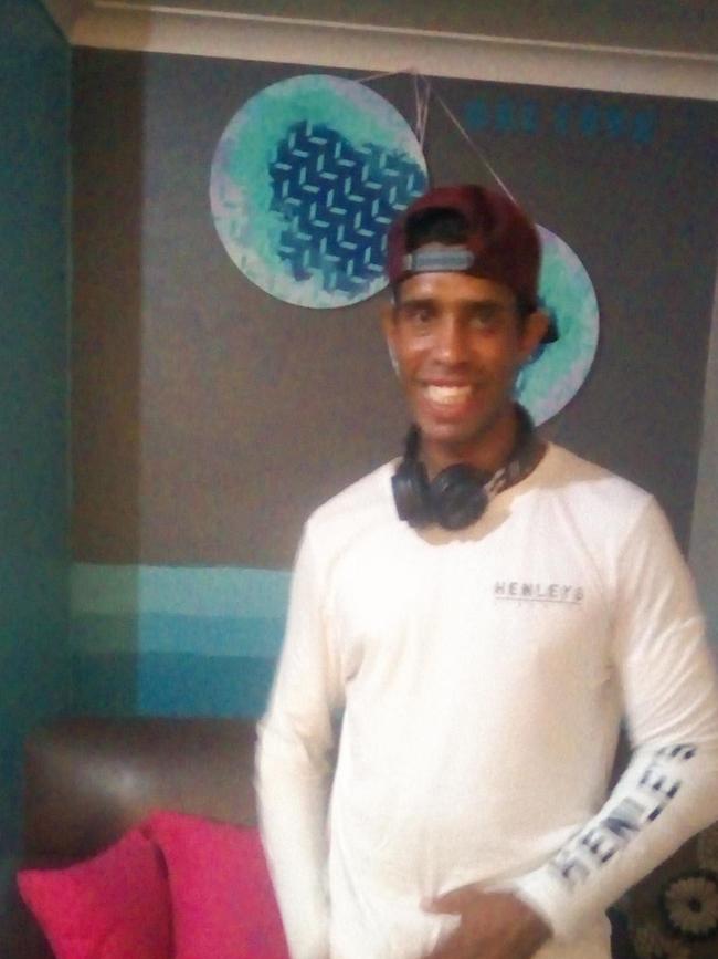 Man will remain on remand in custody until he next appears in October. Picture: Facebook.