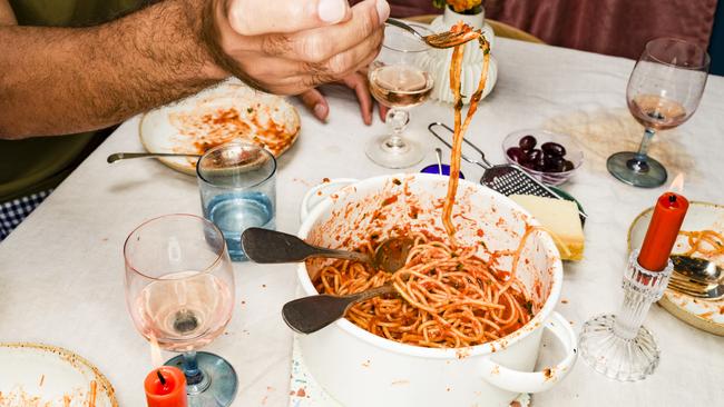 Low-carb diets may not be the answer to a long and healthy life. Picture: Getty Images