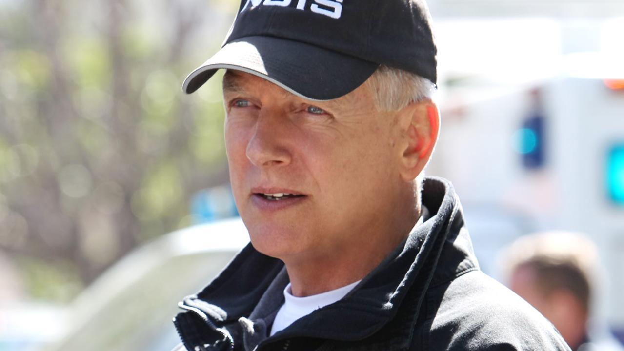 Mark Harmon was an original cast member of NCIS.