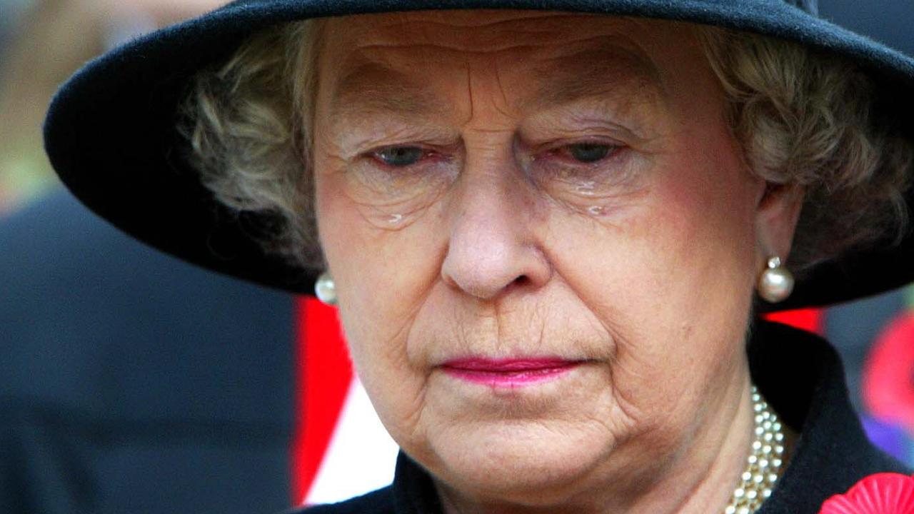 The Crown season 3: Aberfan disaster broke the Queen's heart | news.com.au  — Australia's leading news site