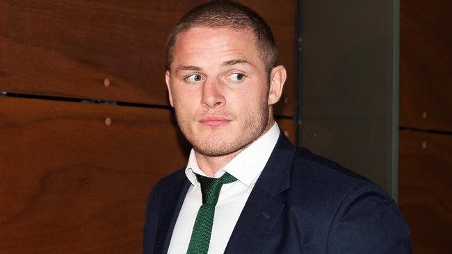 George Burgess might not be finished in the NRL. Image: Mark Metcalfe/Getty Images