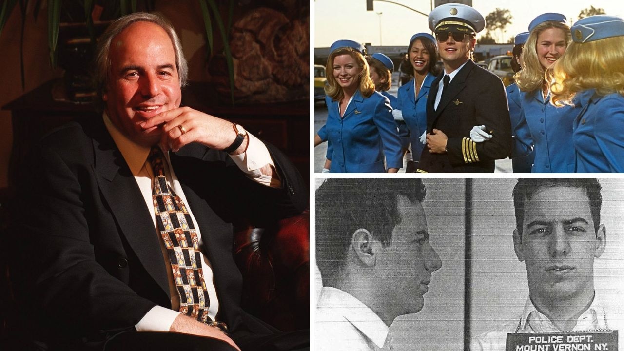 Catch Me If You Can conman Frank Abagnale Jr. lied about his lifetime of lies, sources claim