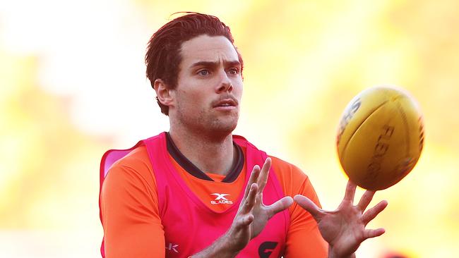 Josh Kelly is The Eradicator’s player of the week. Picture: Phil Hillyard