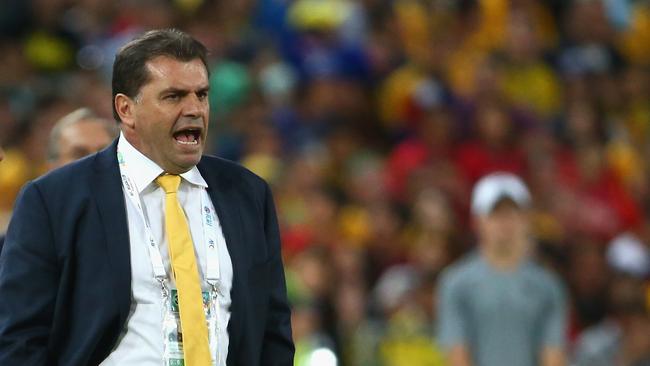 Winning the Asian Cup was a triumph for Australia and vindication for Ange Postecoglou.