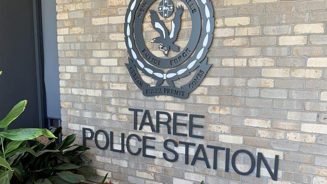 A Taree magistrate has given local police a dressing down.