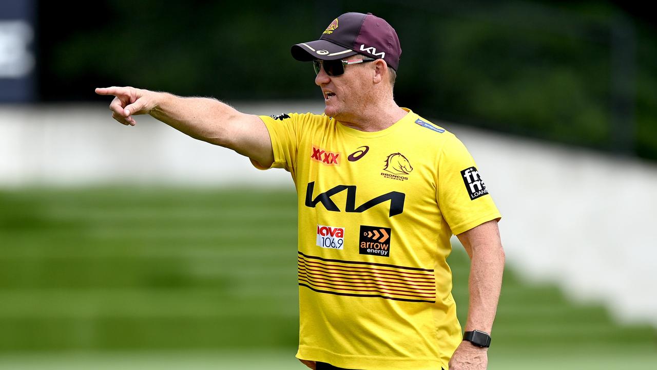 NEWS - Pre-season Challenge 2: vs COWBOYS, Sat Feb 18, 7:55pm, Page 2, Brisbane Broncos Talk