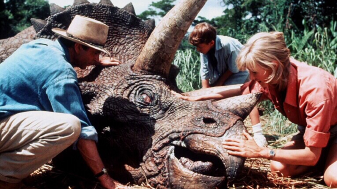 Sam Neill and Laura Dern both almost didn’t play their iconic roles.