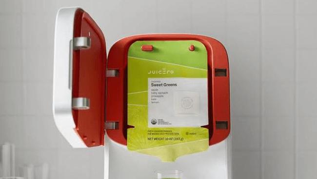 Jeff dunn outlet juicero