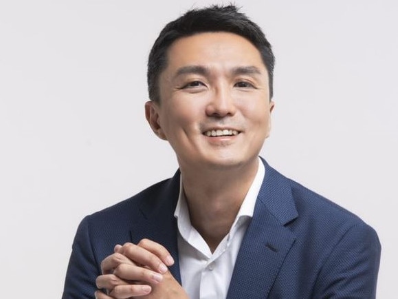 Roland Wee, Managing Director of Great Place to Work Australia. Picture: Supplied