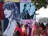 Ready for it! Retailers cash in on Taylor Swift tour