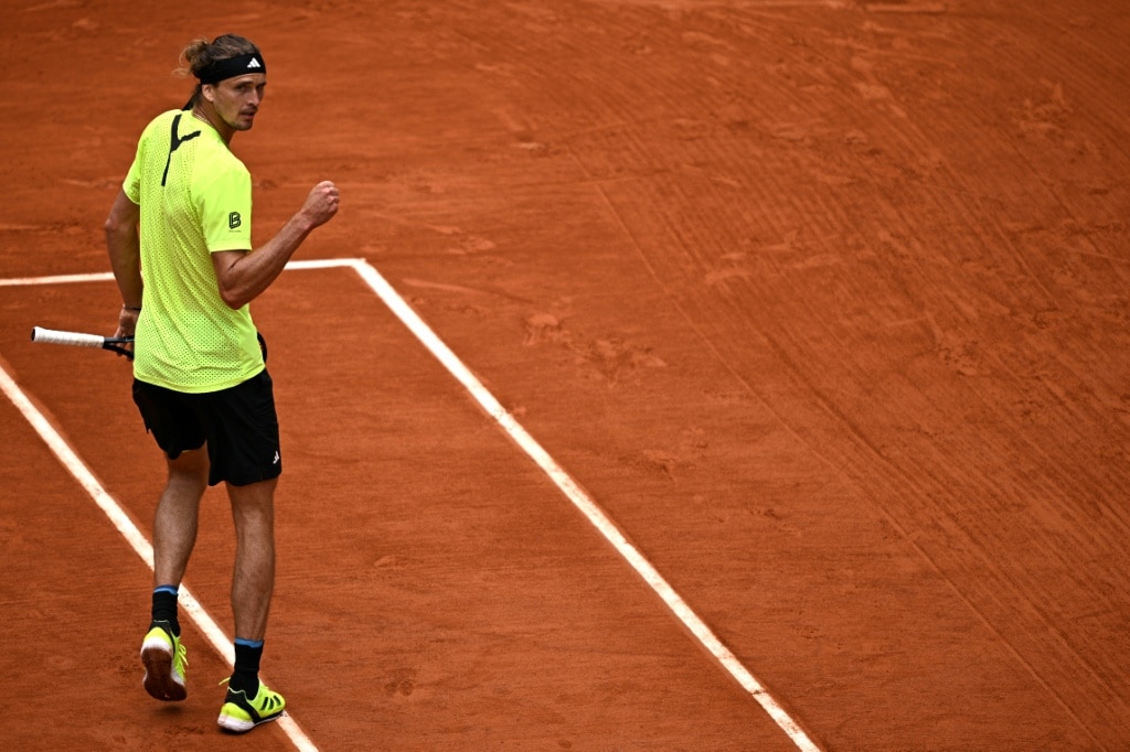 Djokovic powers through Roland Garros opener, Gauff, Andreeva win