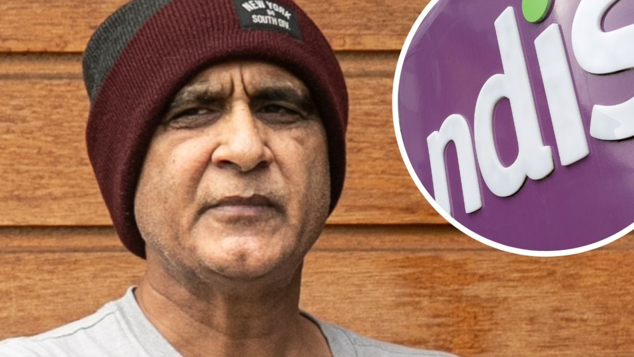 Shock past of banned NDIS director on $50m of taxpayer funds