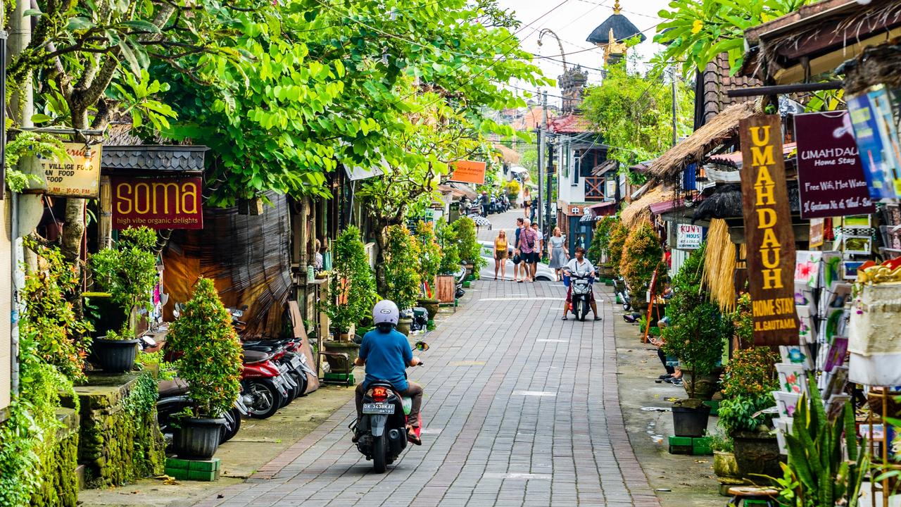 Beloved tourism destination Bali has introduced a new ‘tourist tax’ on foreign travellers. Picture: iStock